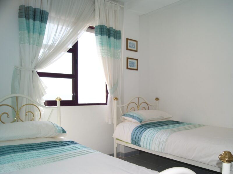 Duplex w pierwszej linii brzegowej
