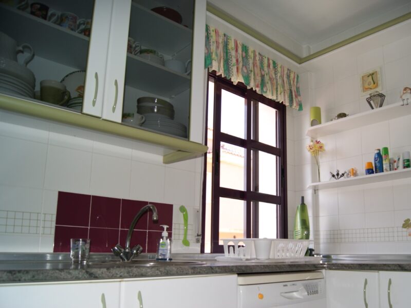 Duplex w pierwszej linii brzegowej