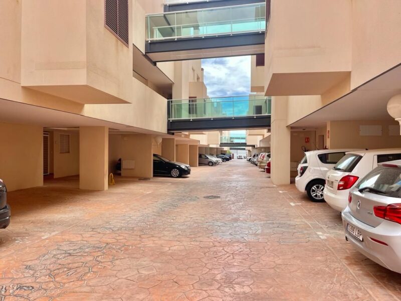 Apartament na Playa Flamenca