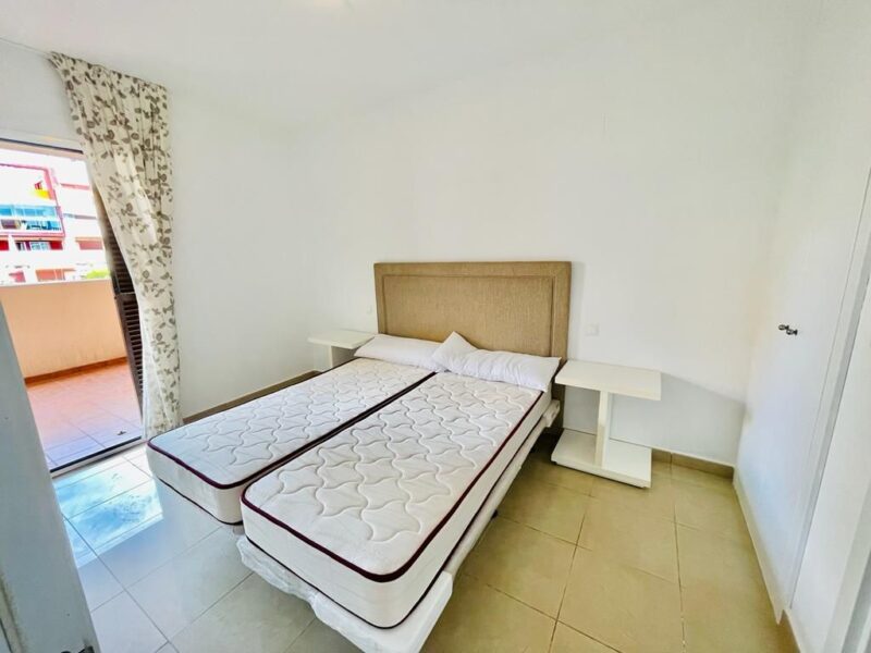 Apartament na Playa Flamenca