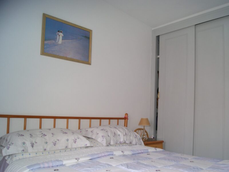 Duplex w pierwszej linii brzegowej