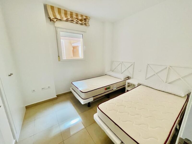 Apartament na Playa Flamenca