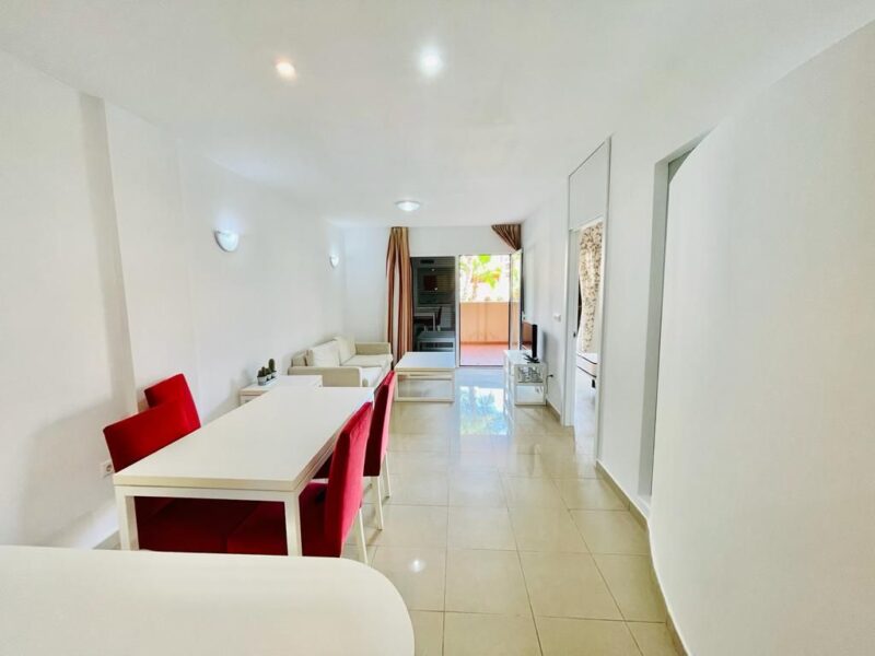 Apartament na Playa Flamenca