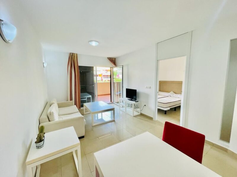 Apartament na Playa Flamenca