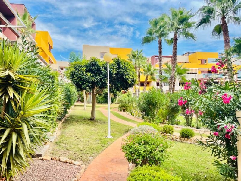 Apartament na Playa Flamenca