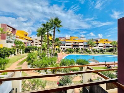 Apartament na Playa Flamenca