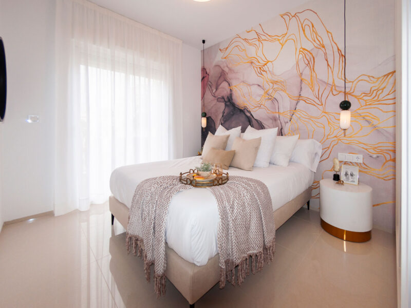 NOWOCZESNE APARTAMENTY