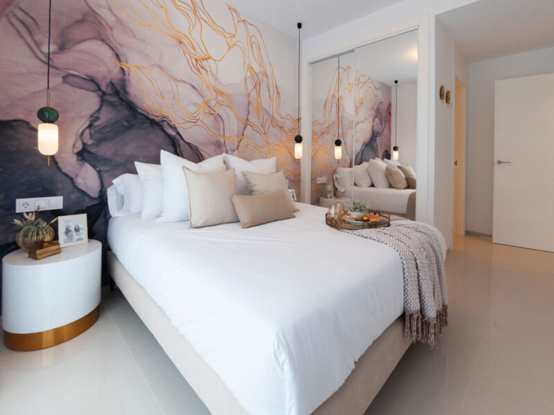 NOWOCZESNE APARTAMENTY