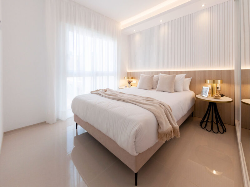 NOWOCZESNE APARTAMENTY