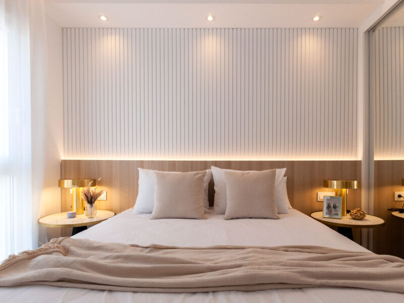 NOWOCZESNE APARTAMENTY