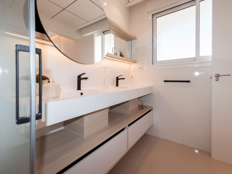 NOWOCZESNE APARTAMENTY
