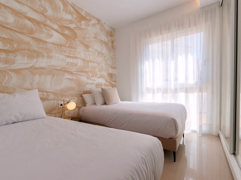NOWOCZESNE APARTAMENTY
