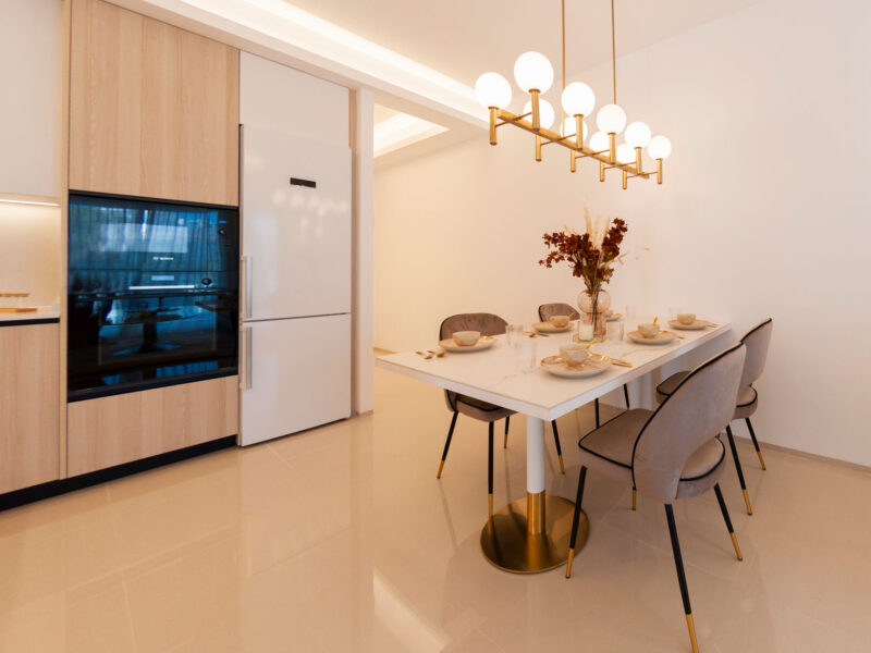NOWOCZESNE APARTAMENTY