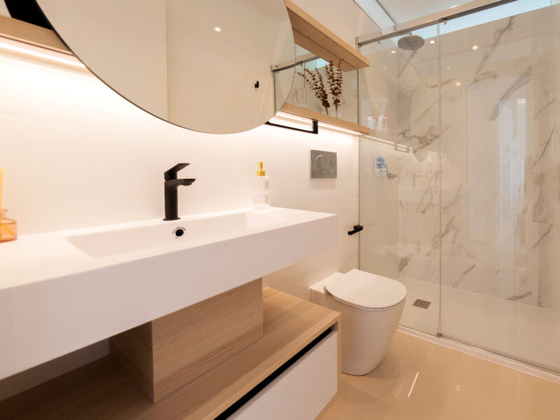 NOWOCZESNE APARTAMENTY