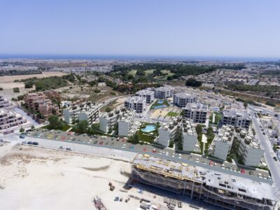 APARTAMENTY PRZY POLU GOLFOWYM