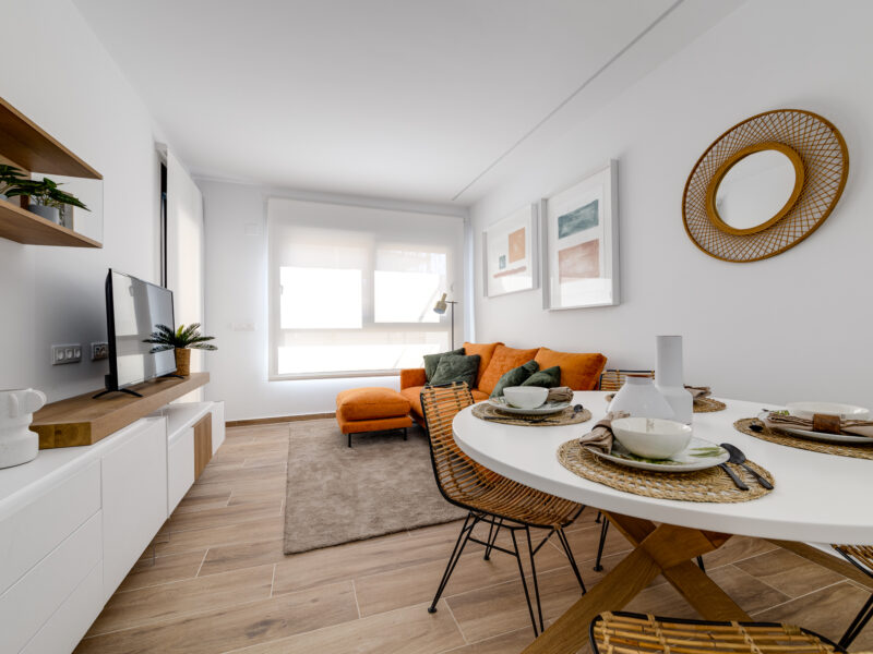 APARTAMENTY PRZY POLU GOLFOWYM