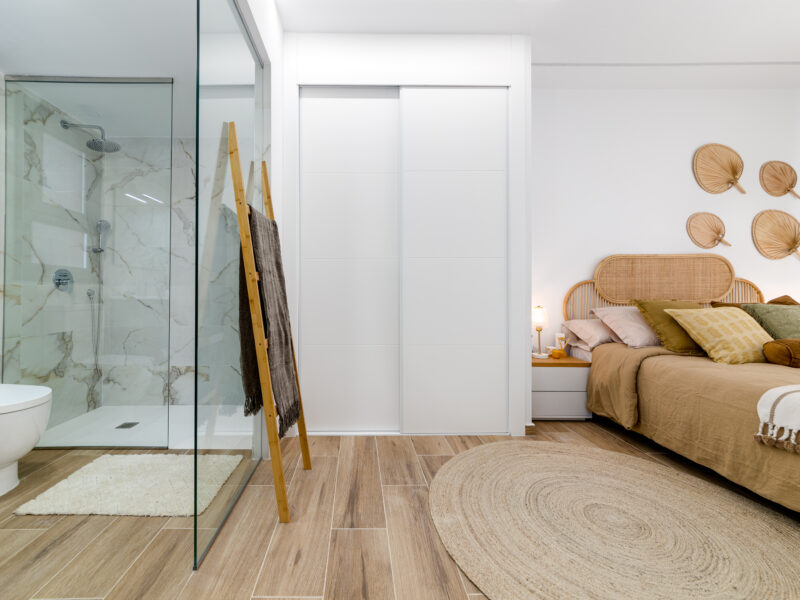 APARTAMENTY PRZY POLU GOLFOWYM