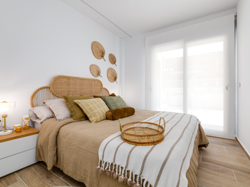 APARTAMENTY PRZY POLU GOLFOWYM