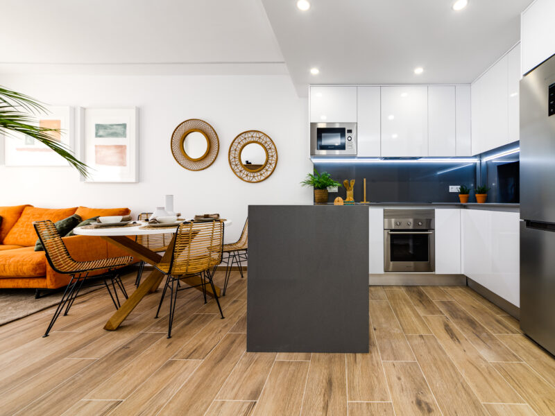 APARTAMENTY PRZY POLU GOLFOWYM