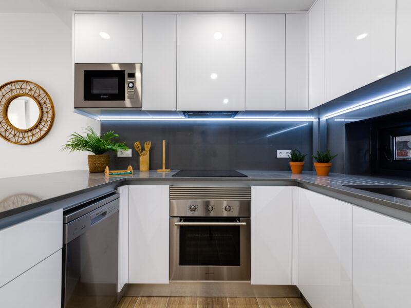 APARTAMENTY PRZY POLU GOLFOWYM