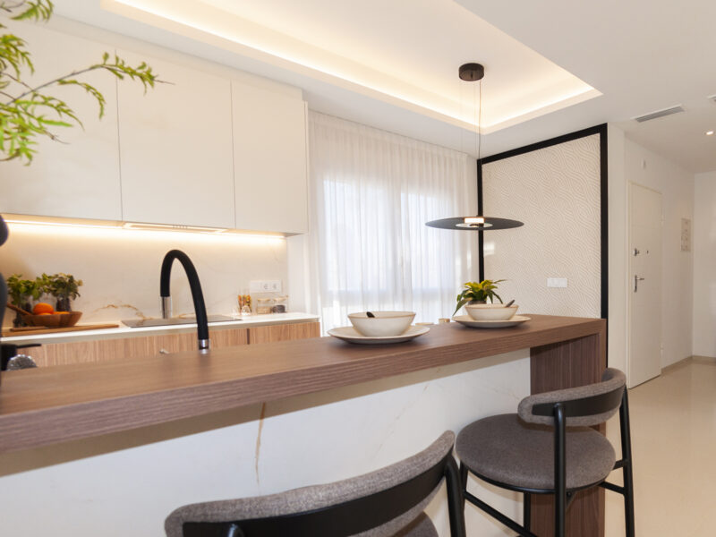 NOWOCZESNE APARTAMENTY