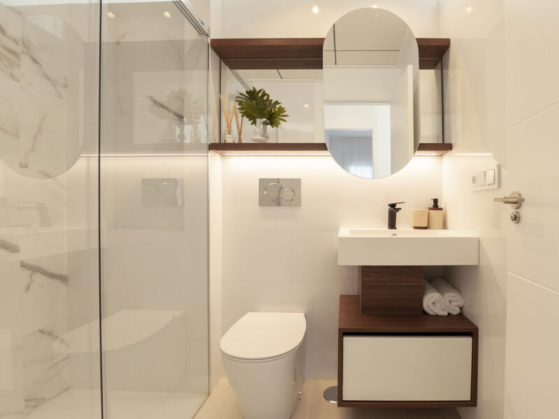 NOWOCZESNE APARTAMENTY