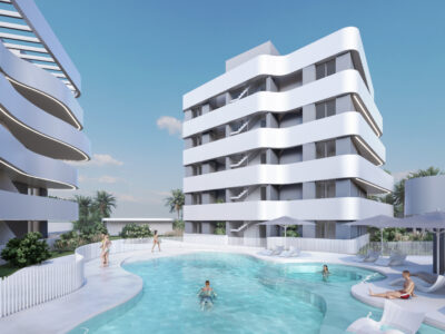 Nowoczesne Apartamenty