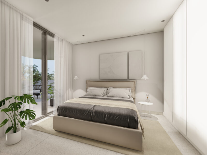 Nowoczesne Apartamenty