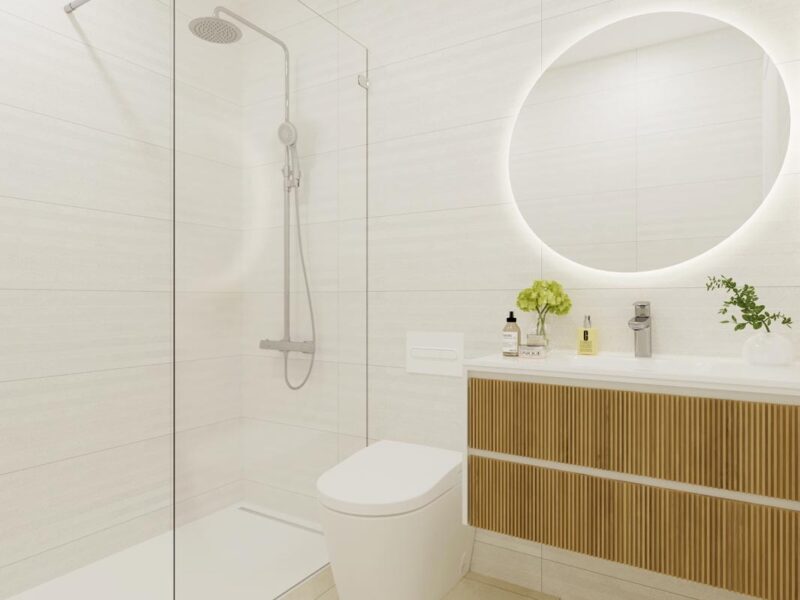 PIĘKNE APARTAMENTY