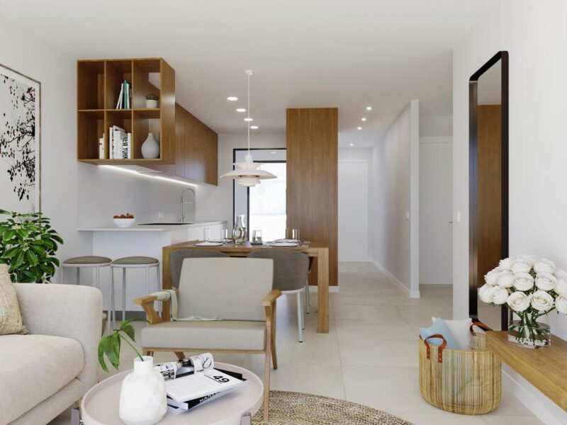 PIĘKNE APARTAMENTY