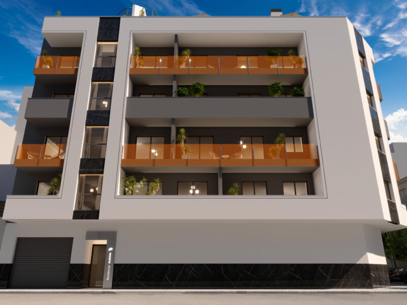 APARTAMENTY IDEALNE POD INWESTYCJE