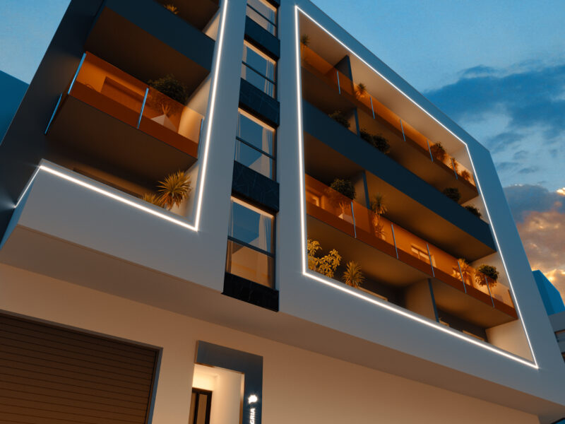 APARTAMENTY IDEALNE POD INWESTYCJE