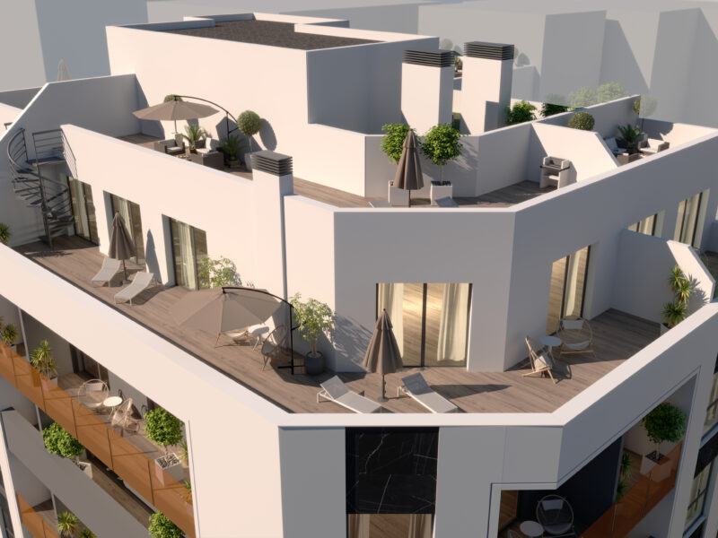 APARTAMENTY IDEALNE POD INWESTYCJE