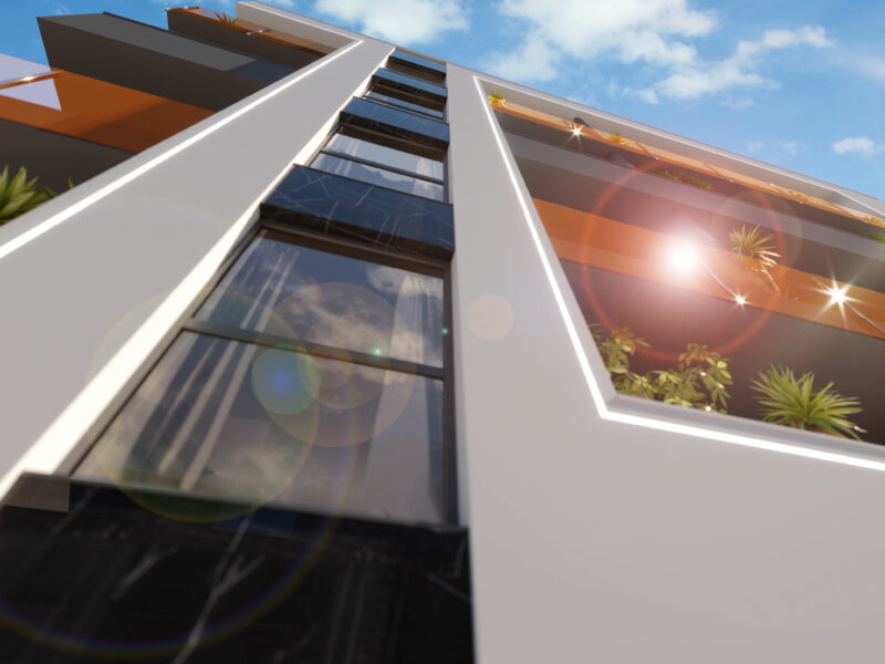 APARTAMENTY IDEALNE POD INWESTYCJE