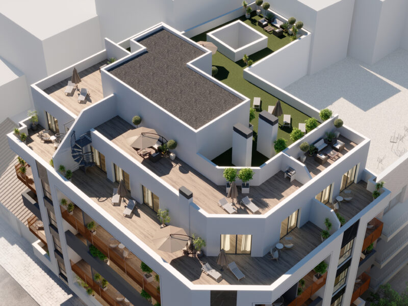 APARTAMENTY IDEALNE POD INWESTYCJE