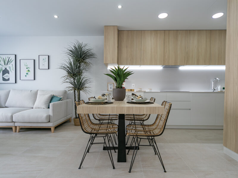 PIĘKNE APARTAMENTY