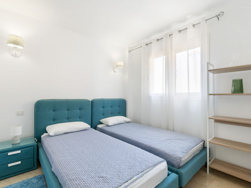 Piękny apartament na La Recoleta, Punta Prima