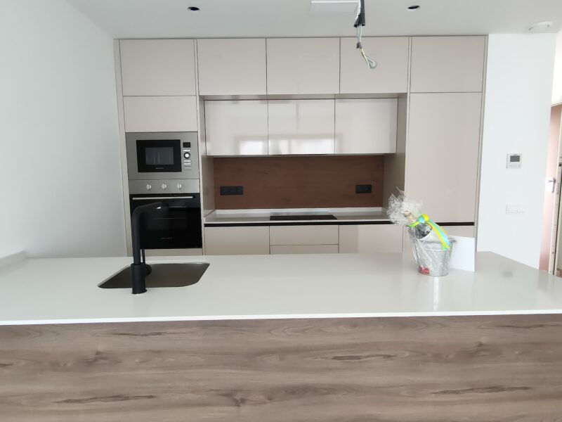APARTAMENT BLISKO MORZA