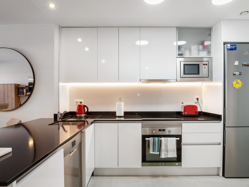 LUKSUSOWY APARTAMENT