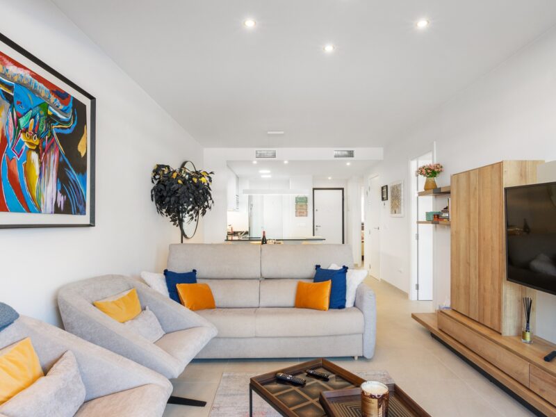 LUKSUSOWY APARTAMENT