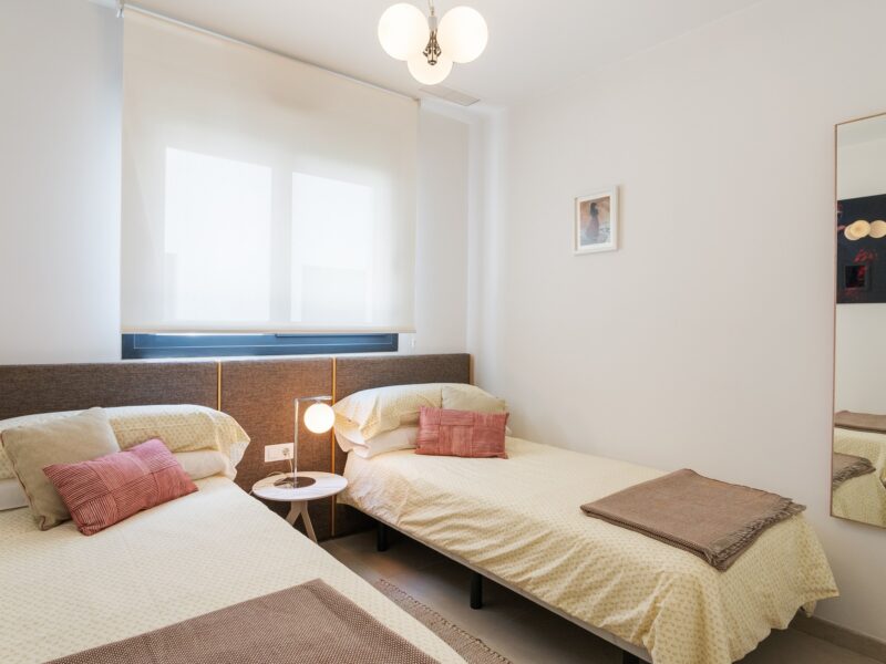 LUKSUSOWY APARTAMENT