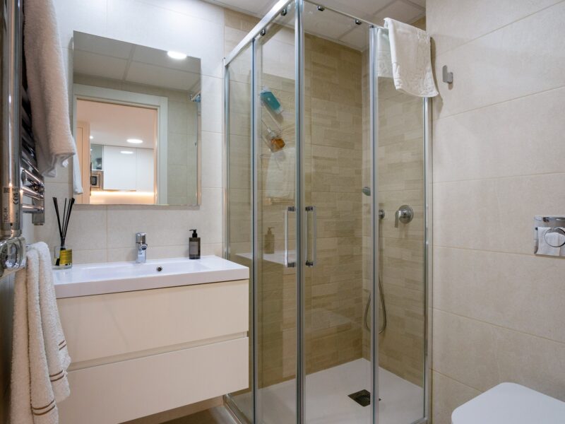 LUKSUSOWY APARTAMENT