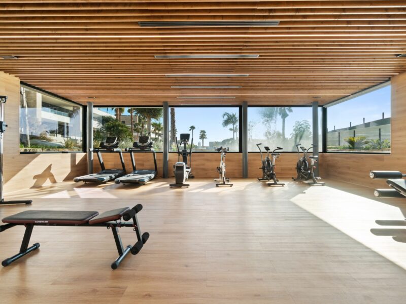 LUKSUSOWY APARTAMENT