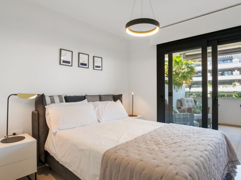 LUKSUSOWY APARTAMENT