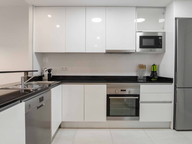 LUKSUSOWY APARTAMENT W ORIHUELA COSTA