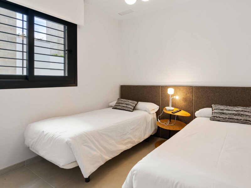 LUKSUSOWY APARTAMENT W ORIHUELA COSTA