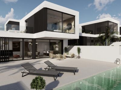 LUKSUSOWA VILLA !