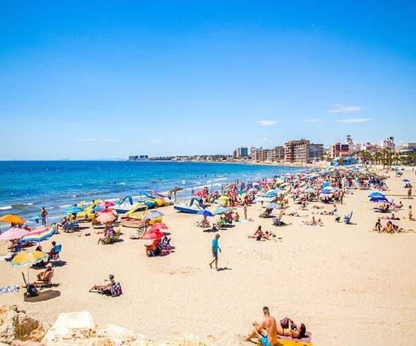 MIESZKANIE PRZY PLAŻY