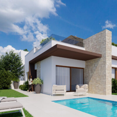 Bungalowy