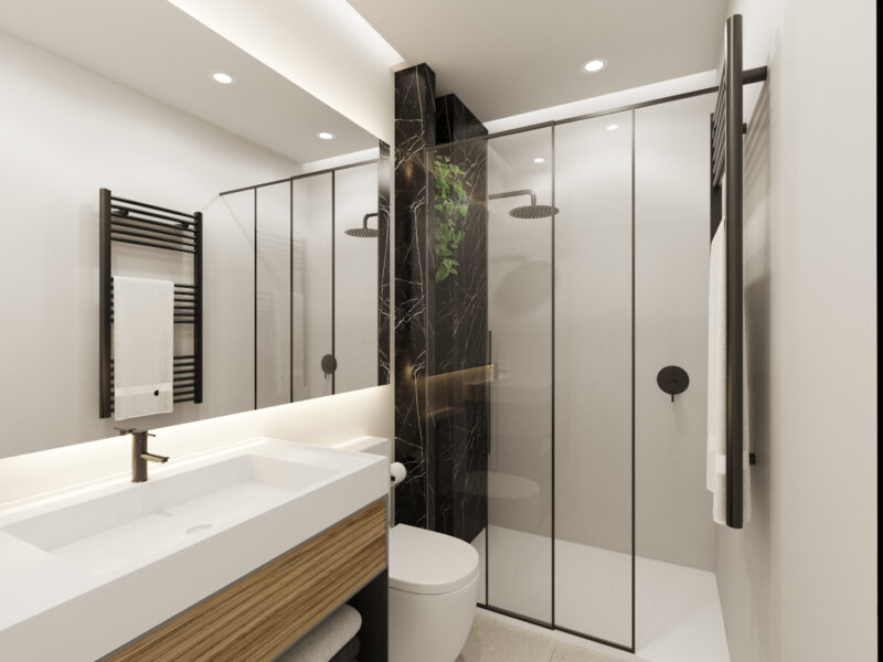 Apartamenty w San Pedro del Pinatar